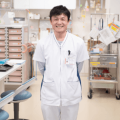 看護師（病棟師長）