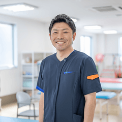 理学療法士